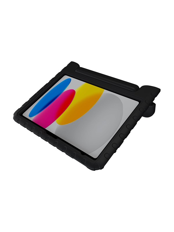 Deqster - back cover for tablet - Bagsidecover til tablet