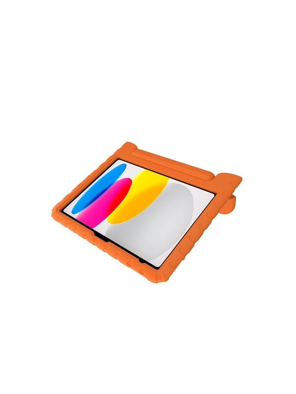 Deqster - back cover for tablet - Bagsidecover til tablet