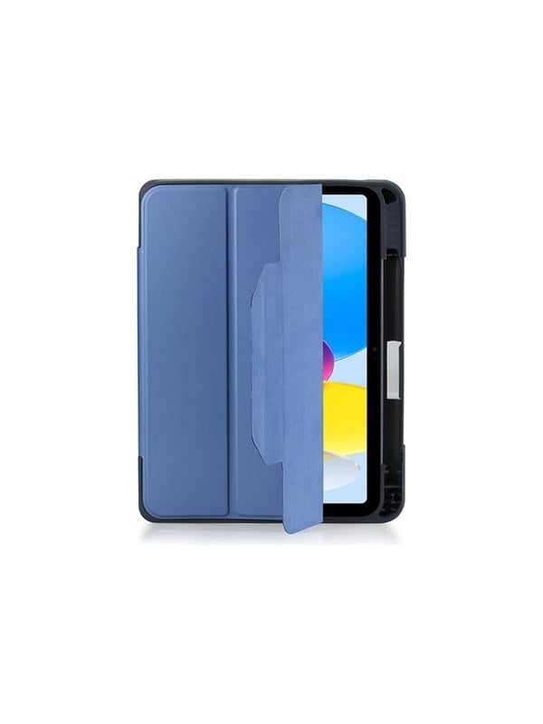 Tabletcover DEQSTER Rugged MAX Case til iPad 10,9" (10. gen.) - blå