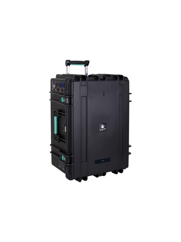Deqster KT16S USB-C (2nd gen.) charging