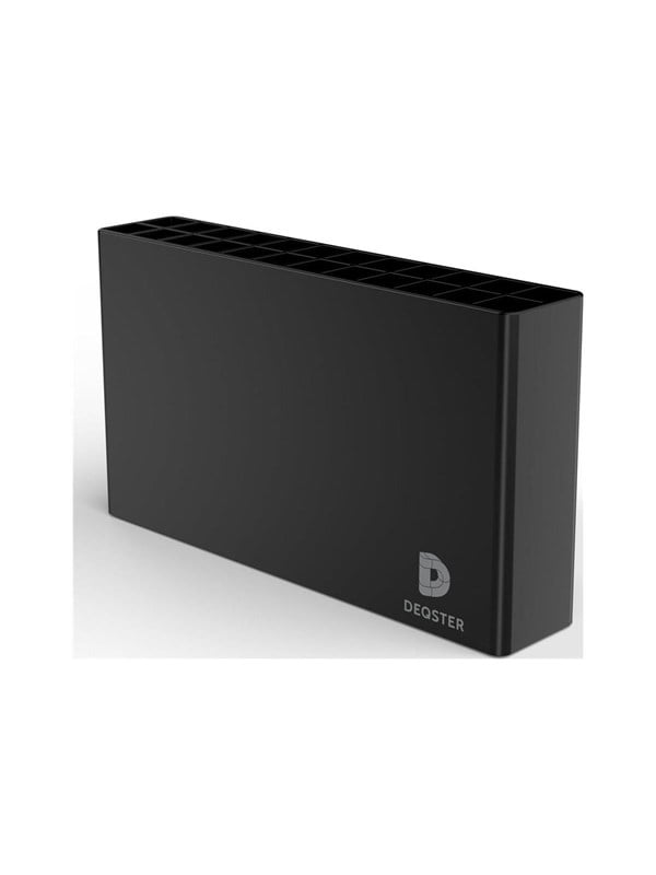 Deqster charging station