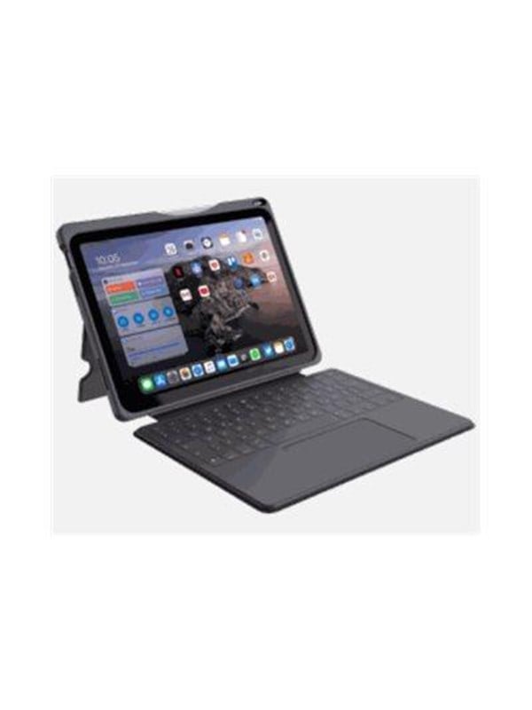 Deqster Plus - USB-C - QWERTZ