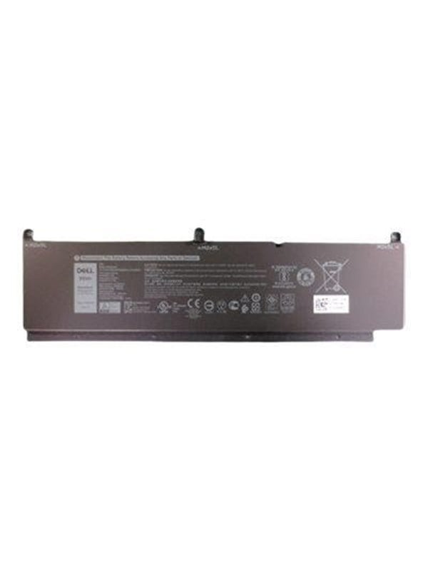 Dell Primary Battery - laptop battery Dell Primary Battery - laptop battery