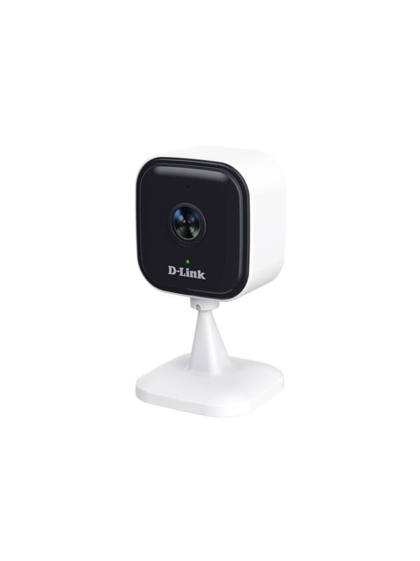 D-Link DCS-6012 2K Fixed Indoor Cloud Camera D-Link DCS-6012 2K Fixed Indoor Cloud Camera