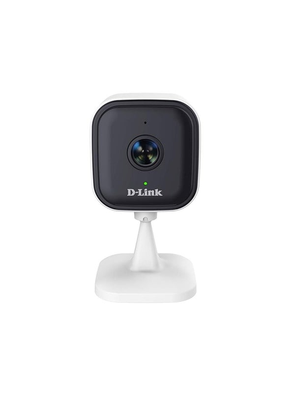 D-Link DCS-6013 2K Fixed Indoor Wi-Fi Camera D-Link DCS-6013 2K Fixed Indoor Wi-Fi Camera
