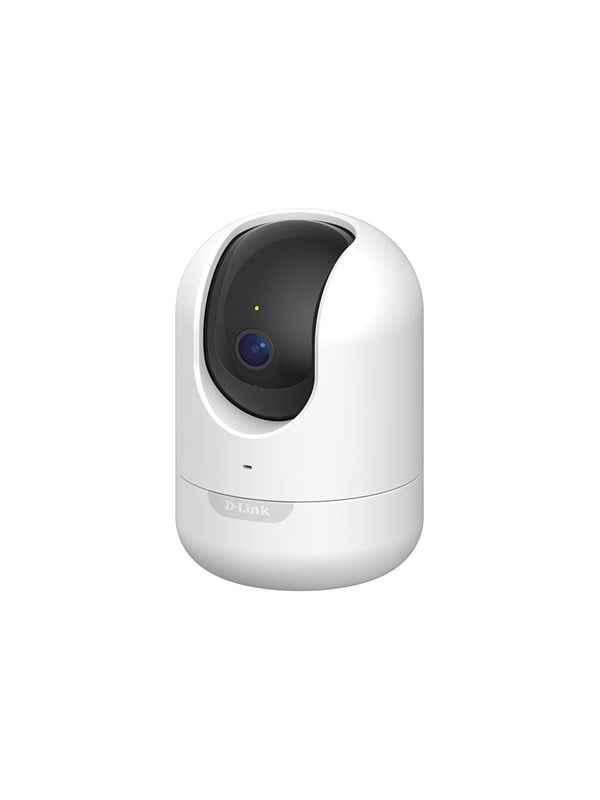 D-Link DCS-8610 2.5K QHD Pan and Tilt Pro Wi-Fi Camera D-Link DCS-8610 2.5K QHD Pan and Tilt Pro Wi-Fi Camera