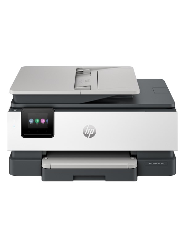 HP Officejet Pro 8124 All-in-One Multifunktion - Farve - Blæk