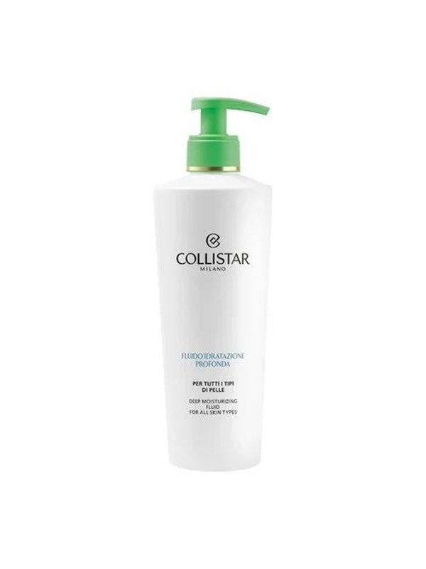 Collistar Deep Moisturizing Fluid billede