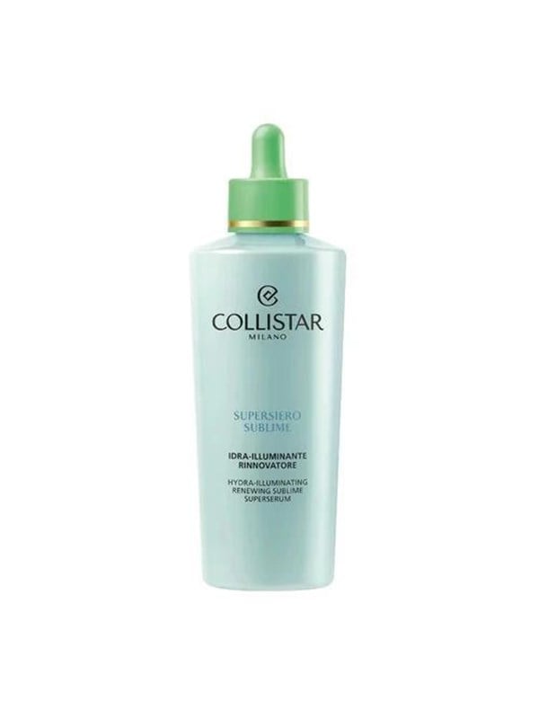 Collistar Hydra-Illuminating Renewing Sublime SuperSerum