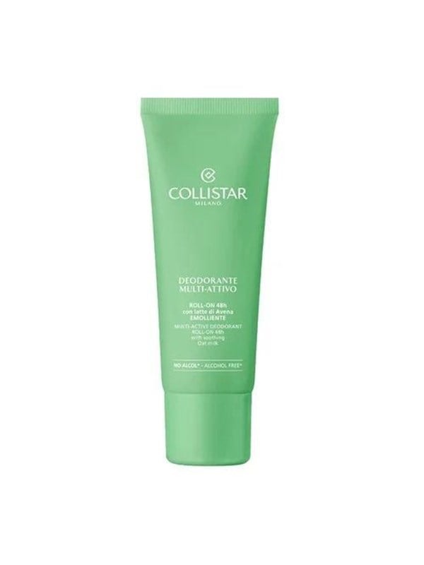 Collistar Multi-Active Deodorant Roll-On 48h - 75 ml