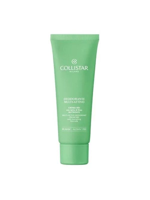 Collistar Multi-Active Deodorant Cream - 75 ml