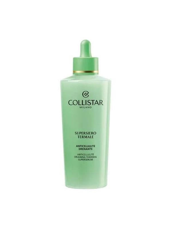 Collistar Anticellulite Draining Thermal SuperSerum