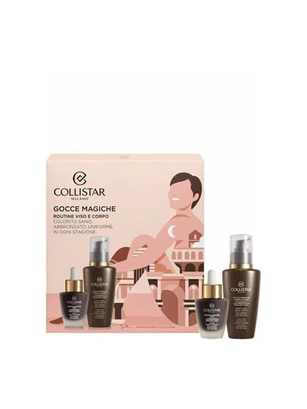 Collistar Magic Drops Set