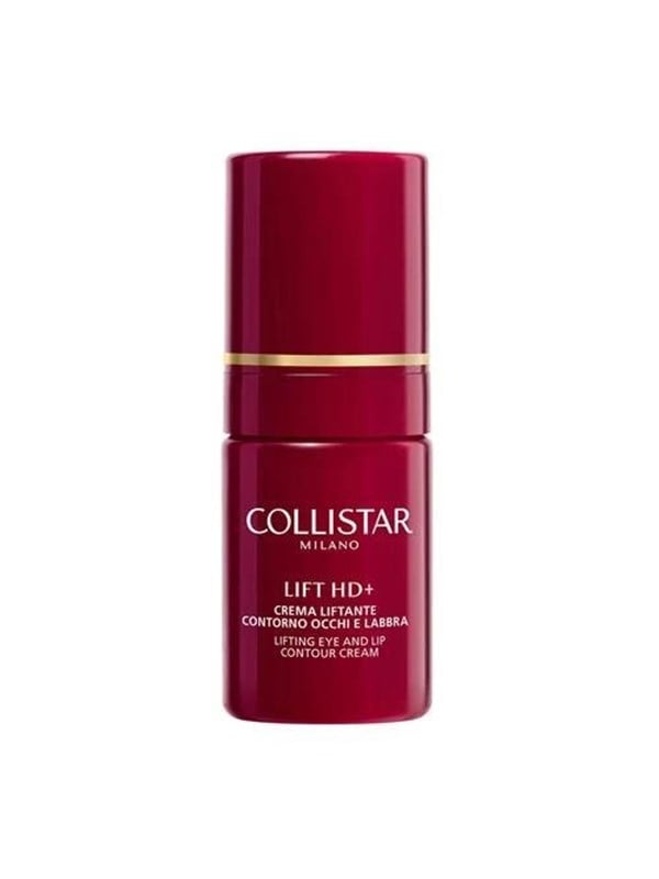 Collistar Lift HD+ Lifting Eye And Lip Contour Cream