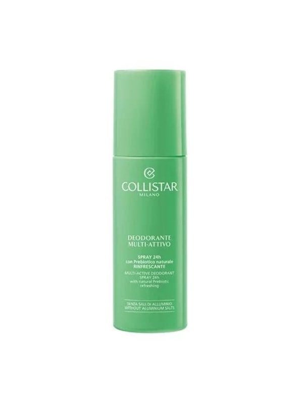 Collistar Multi-Active Deodorant spray 24h - 100 ml