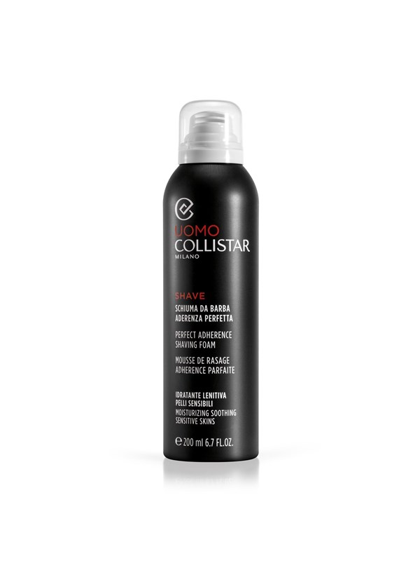 Collistar Uomo Shave Mousse