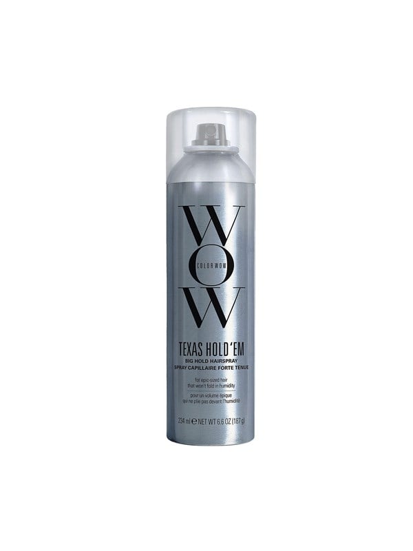 Color WOW - Texas Hold 'em Big Hold Hairspray
