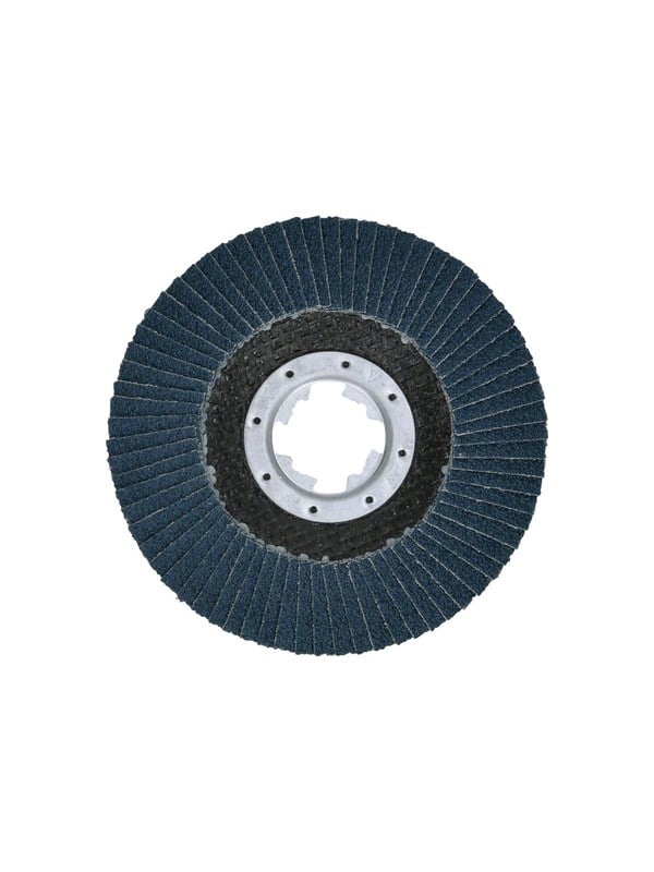 Bosch Best for Metal X571 Flap Disc