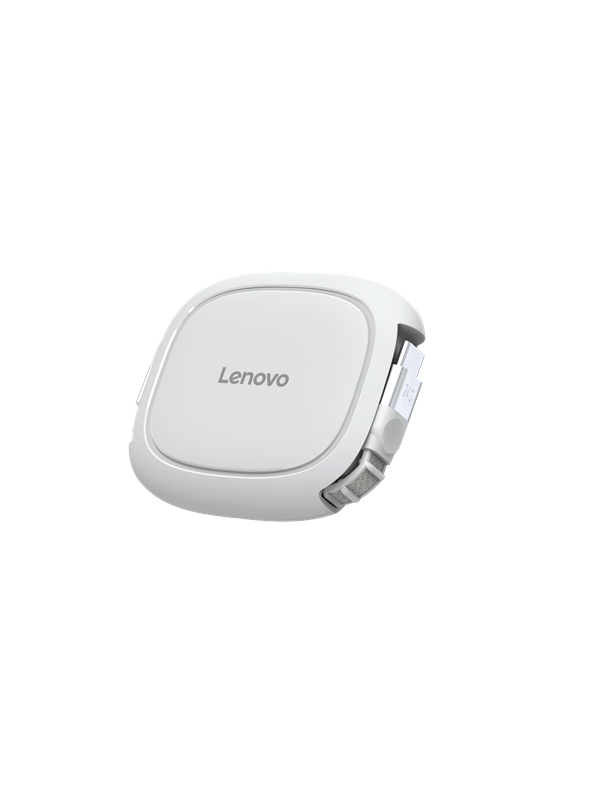 Lenovo 240W USB-C Retractable Cable