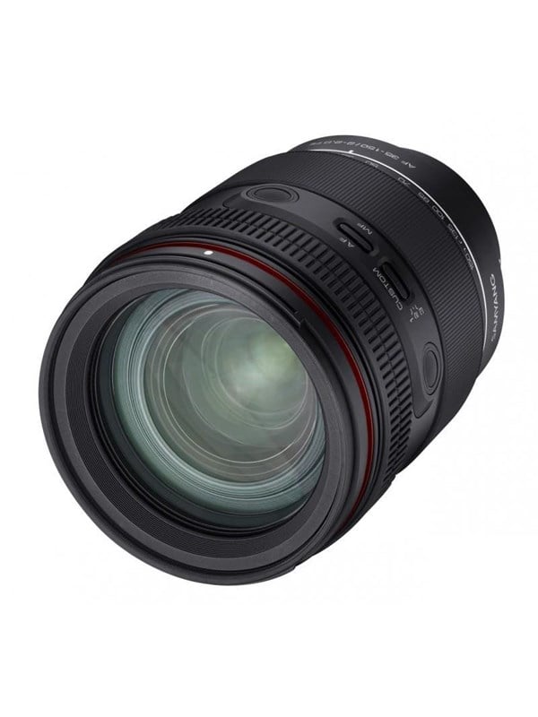 SAMYANG AF 35-150mm F2-2.8 L mount SAMYANG AF 35-150mm F2-2.8 L mount