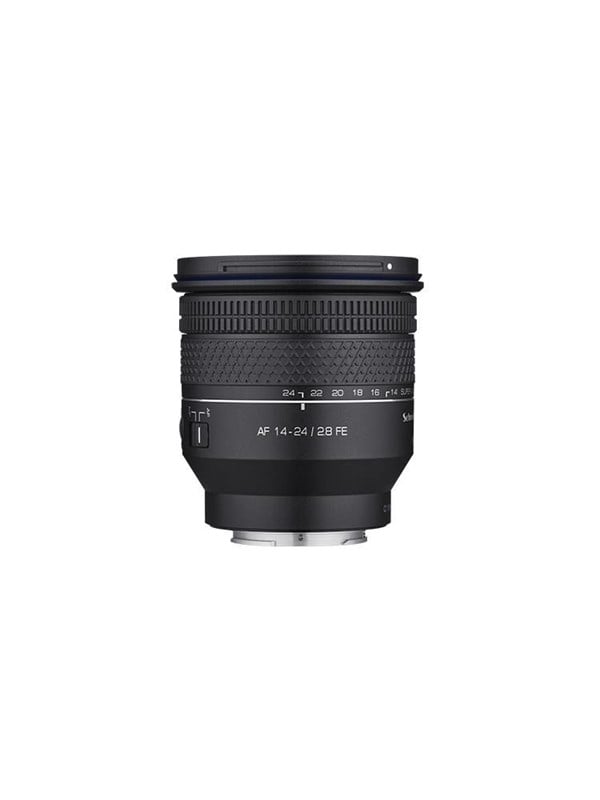 SAMYANG AF 14-24mm F/2.8 Sony FE SAMYANG AF 14-24mm F/2.8 Sony FE