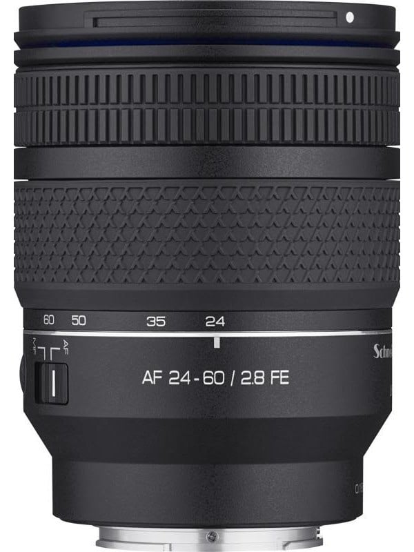 SAMYANG AF 24-60mm F/2.8 Sony FE SAMYANG AF 24-60mm F/2.8 Sony FE