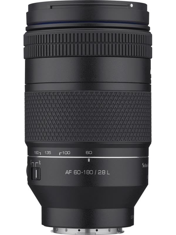 SAMYANG AF 60-180mm F/2.8 L-mount (full frame & APS-C) SAMYANG AF 60-180mm F/2.8 L-mount (full frame & APS-C)
