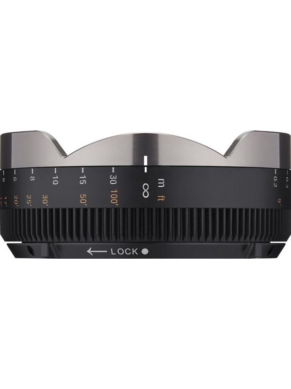 SAMYANG V-AF MF Adapter SAMYANG V-AF MF Adapter