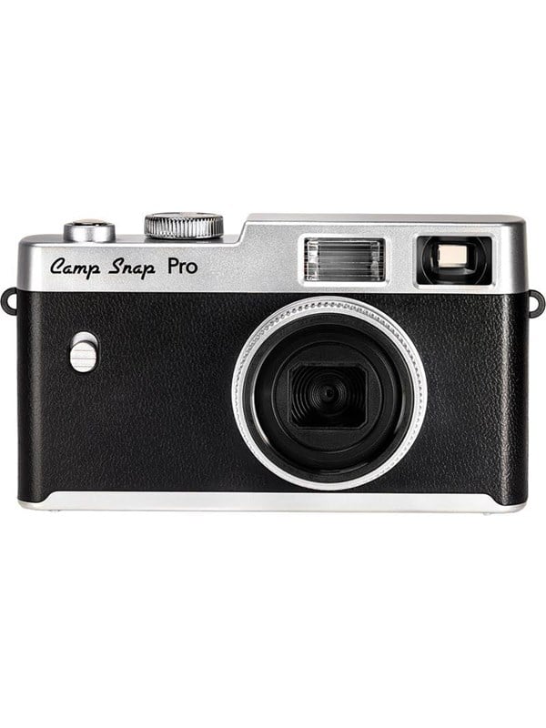 CAMPSNAP Pro Camera - Black CAMPSNAP Pro Camera - Black