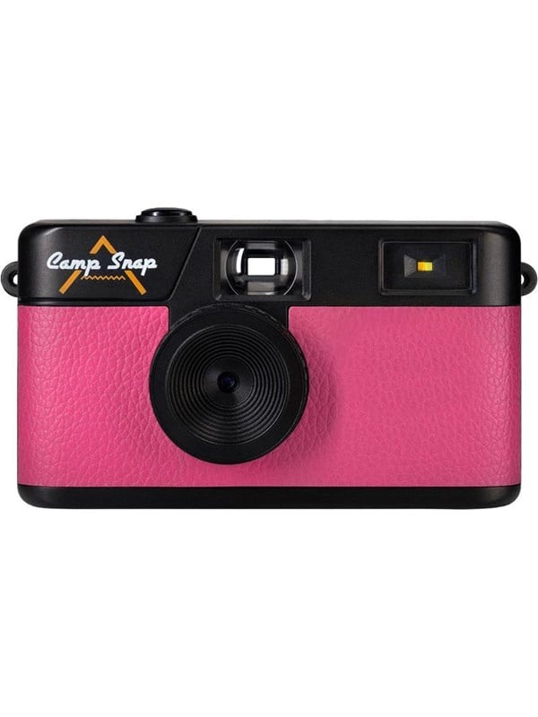 CAMPSNAP Digital Camera Flamingo - Pink CAMPSNAP Digital Camera Flamingo - Pink