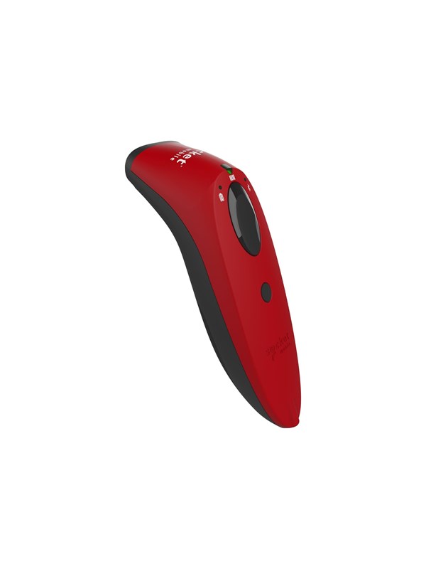 SocketScan S720 Stregkodescanner Bærbar