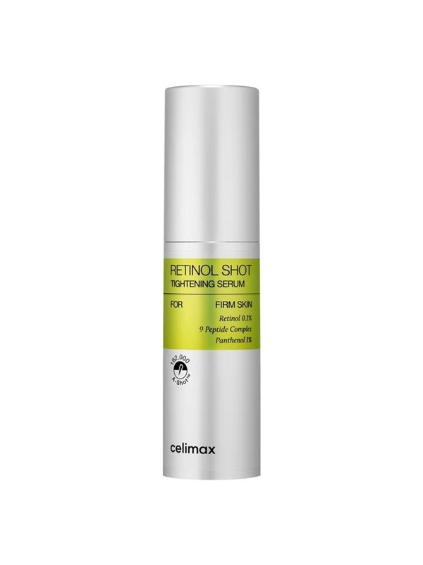 Celimax The Vita-A Retinol Shot Tightening Serum