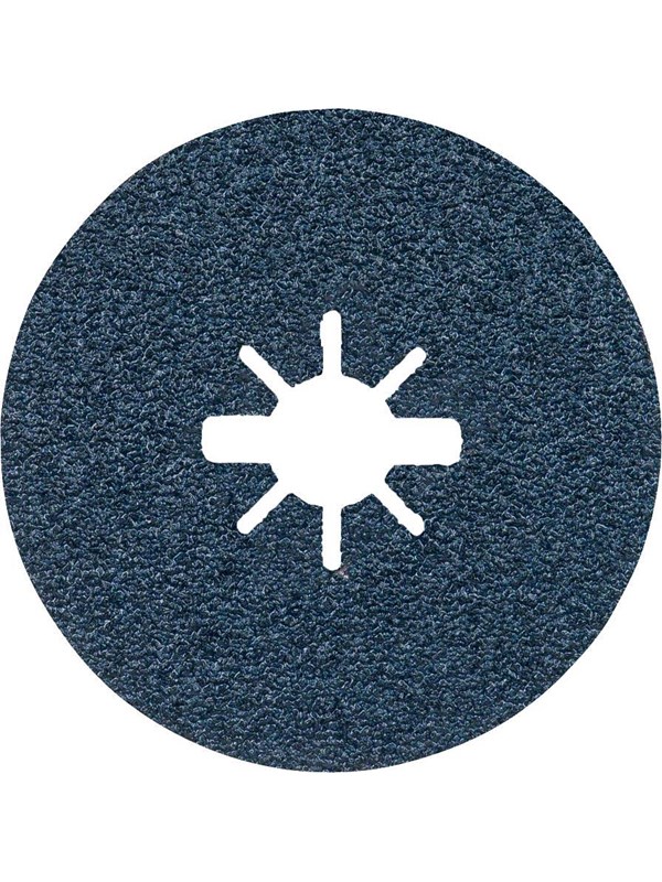 Bosch Best for Metal R574 Polishing Disc Grit 24