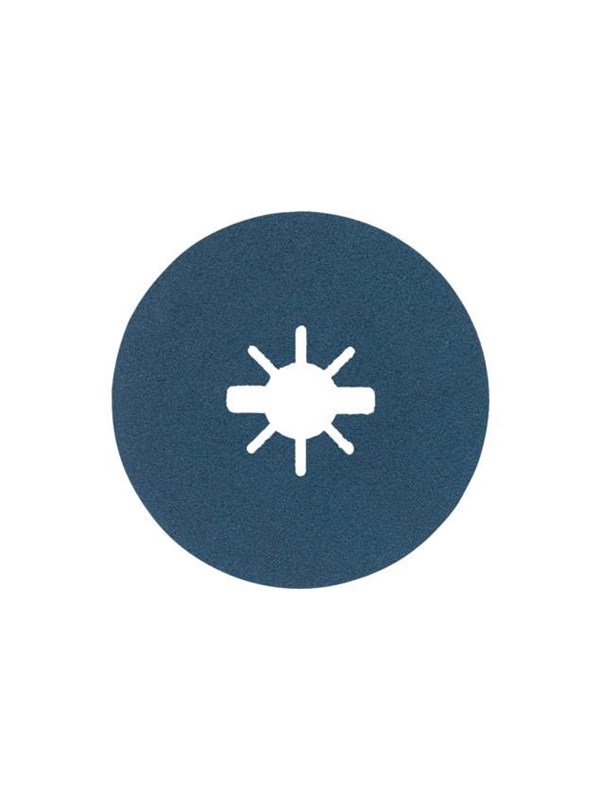 Bosch Best for Metal R574 Polishing Disc Grit 80