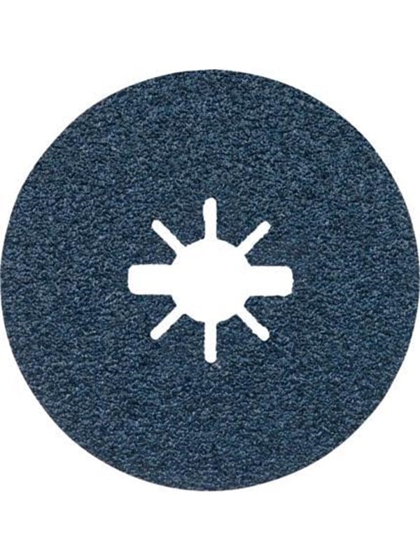 Bosch Best for Metal R574 Polishing Disc Grit 36