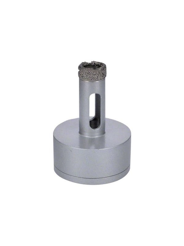 Bosch X-LOCK-diamantskærer, Best for Ceramic Dry Speed, 14 x 30