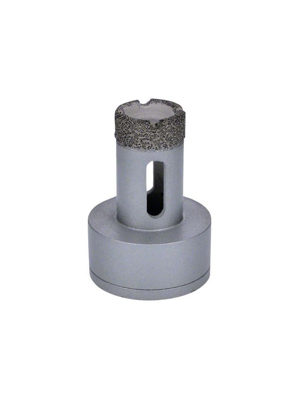 Bosch Best for Ceramic DRYspeed Diamond Cutter 22 mm