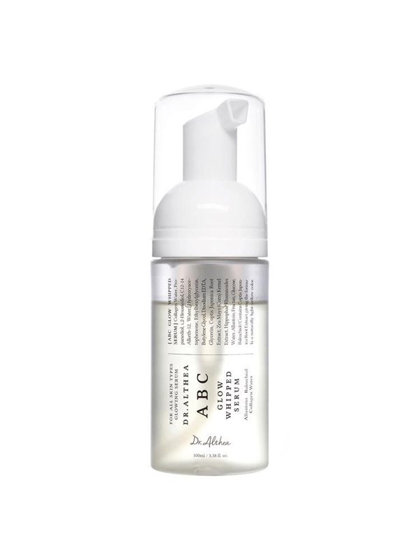 Dr. Althea ABC Glow Whipped Serum