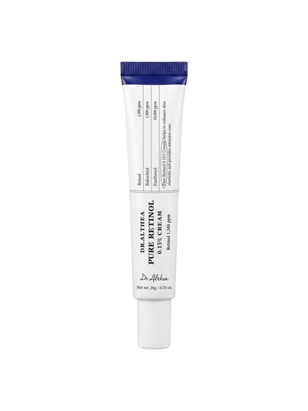 Dr. Althea Pure Retinol 0.15% Cream