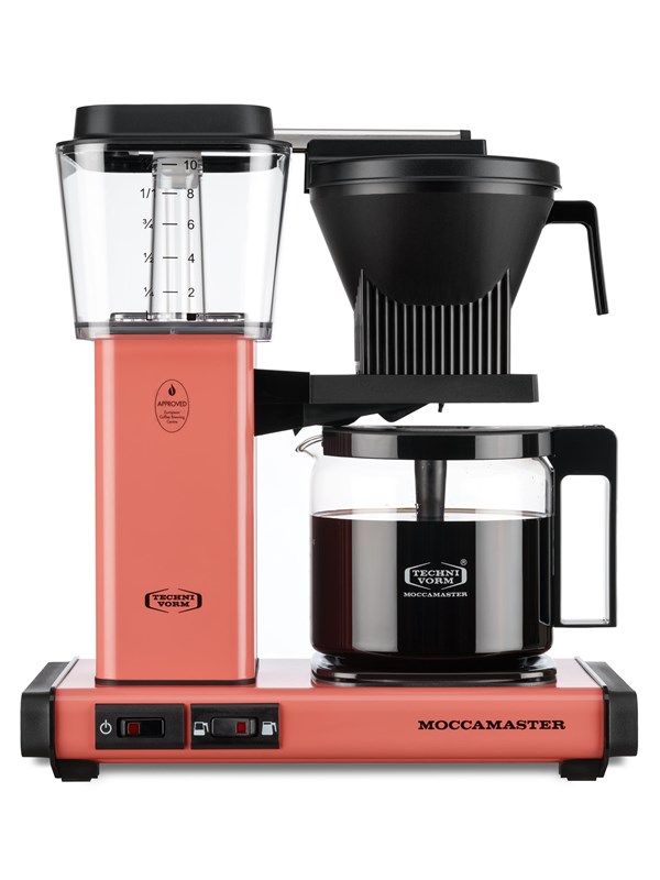 Moccamaster Optio Sorbet