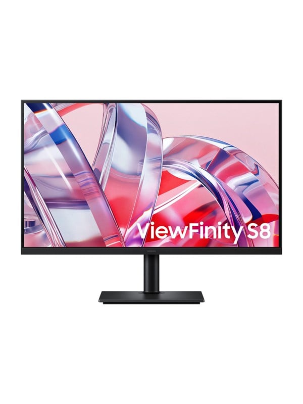 32" Samsung ViewFinity S8 S32H804EAU - 32" | 3840 x 2160 | 60 Hz | VA