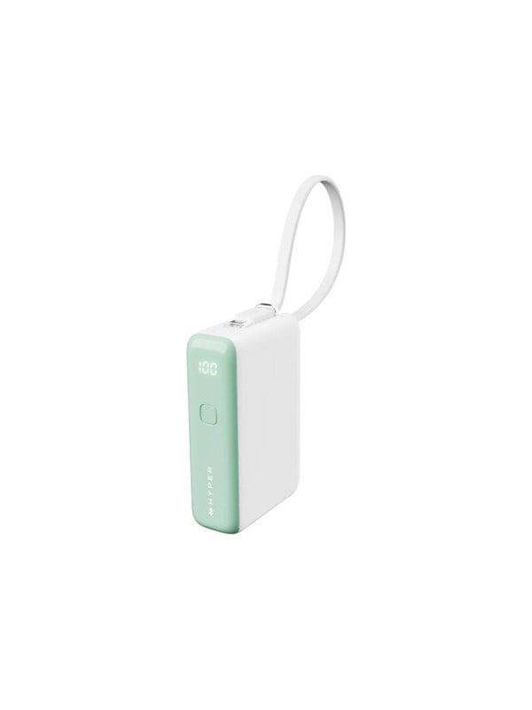 Targus HyperJuice Flex Mini - 10000 mAh