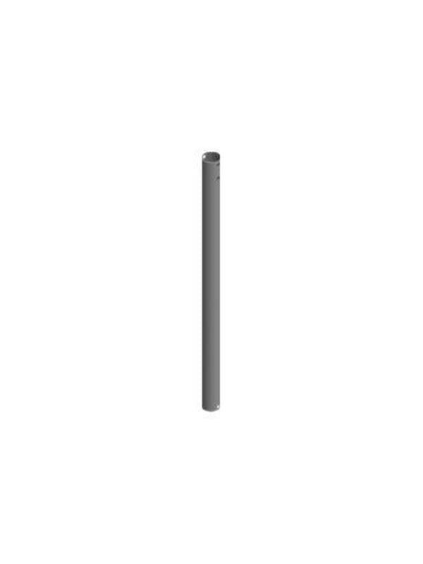Peerless AV Peerless-AV Modular Series MOD-P200-W mounting component - for flat panel / projector - powder coated white - Maks 226.8 kg - Maks størrelse