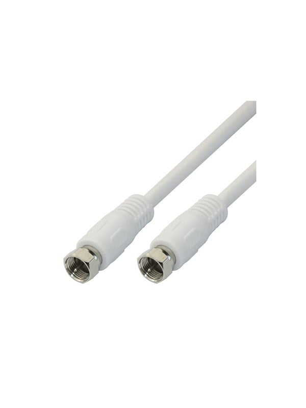 Deltaco antenna cable - 5 m