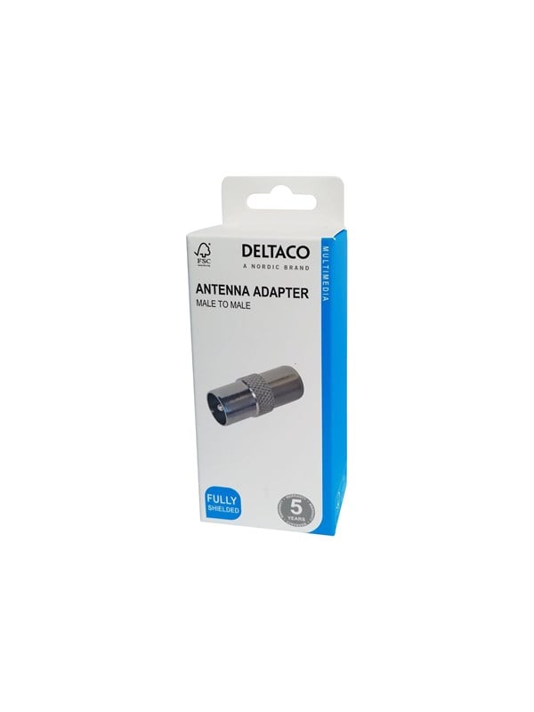 Deltaco aerial adapter
