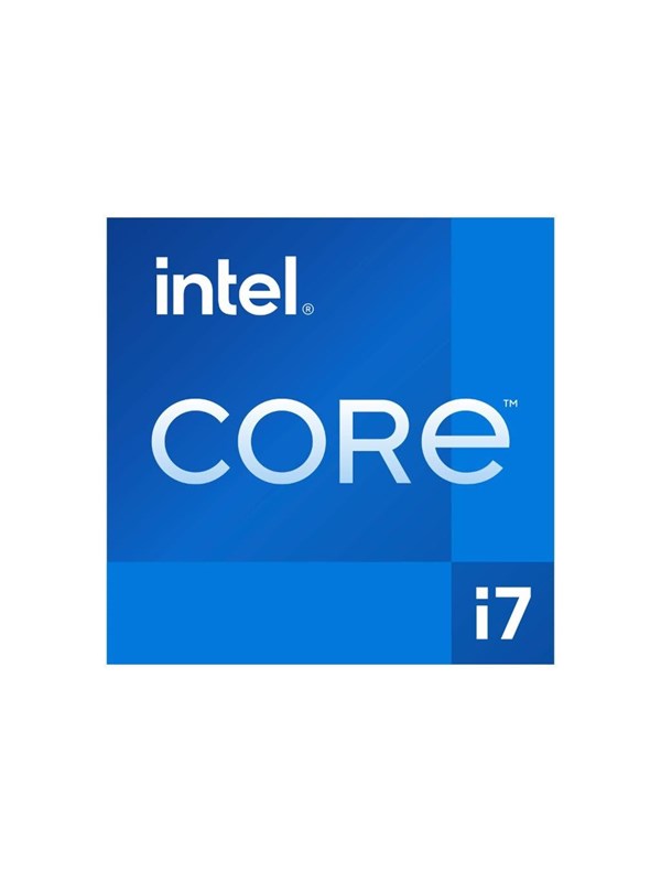 Intel Core i7 i7-14701E / 2.6 GHz processor - OEM CPU - 8 kerner - 2.6 GHz - Intel LGA1700 - Bulk (ingen køler)