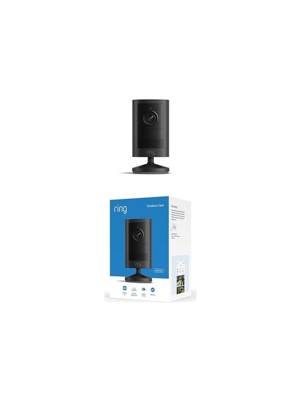 Ring Outdoor Camera Battery