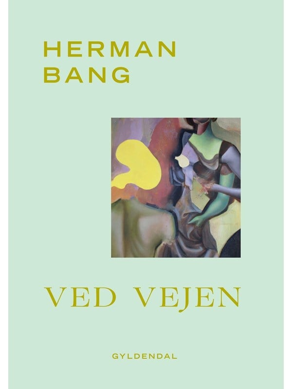 Ved Vejen - Skønlitteratur & Fiktion - Hæftet