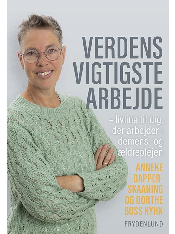 Verdens vigtigste arbejde