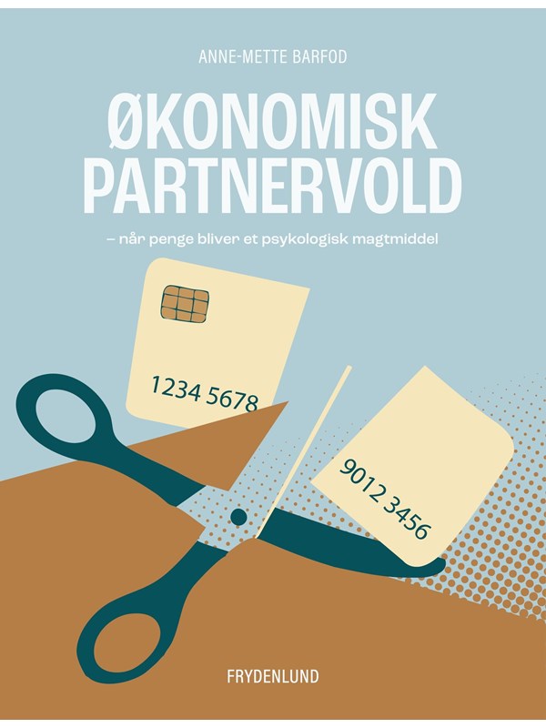 Økonomisk partnervold